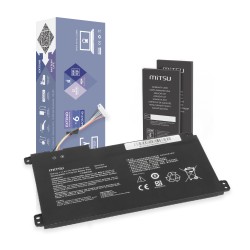 Bateria Mitsu do Asus Vivobook 14 E410MA, 14 L410MA
