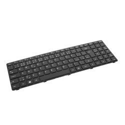 Klawiatura laptopa do Lenovo IdeaPad 100-15IBD (CZ)