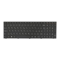 Klawiatura laptopa do Lenovo G50 (CZ)