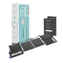 Bateria Movano do Apple MacBook Pro 16 A2141 (2019, 2020r.) | PartsPC.pl