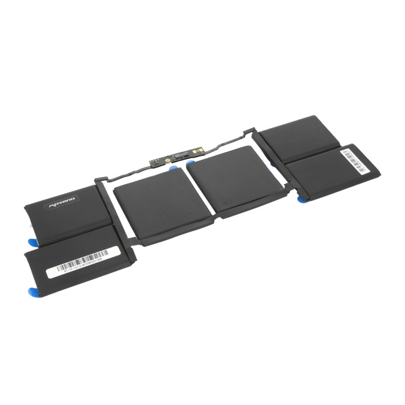 Bateria Movano do Apple MacBook Pro 16 A2141 (2019, 2020r.) | PartsPC.pl