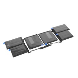 Bateria Movano do Apple MacBook Pro 16 A2141 (2019, 2020r.) | PartsPC.pl