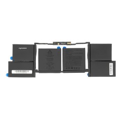 Bateria Movano do Apple MacBook Pro 16 A2141 (2019, 2020r.) | PartsPC.pl