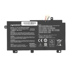 Bateria Movano do Asus TUF Gaming FX504, FX505, FX80G