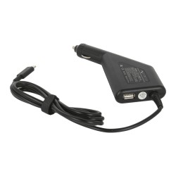 Zasilacz samochodowy Movano 100W USB type C USB-C