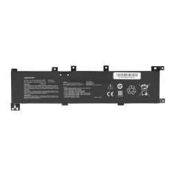 Bateria Movano do Asus Vivobook 17 A705, N705, X705 Pro