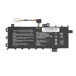 Bateria Mitsu do Asus Vivobook 15 A512, R512, X512