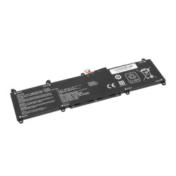 Bateria Mitsu do Asus Vivobook S13 S330U, X330F, X330U