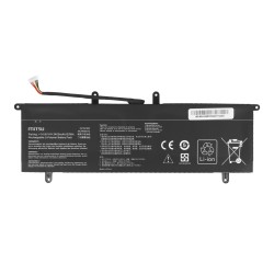Bateria Mitsu do Asus Zenbook Duo UX481F, UX481FA, UX481FL