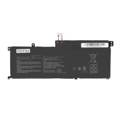 Bateria Mitsu do Asus Zenbook Pro 15 OLED UX535L, UX535LH, UX535LI