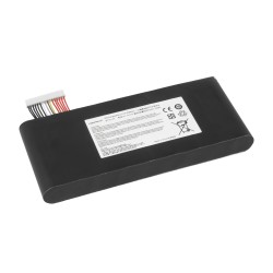 Bateria Movano do MSI Leopard GP65, GT72, GT76, WT72