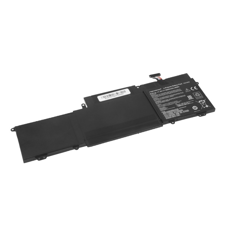 Bateria Movano do Asus ZenBook UX32A, UX32LA, UX32VD