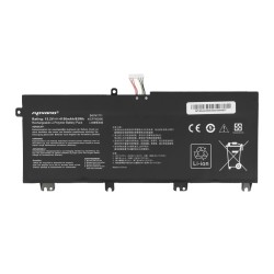 Bateria Movano do Asus ROG Strix GL503V, GL703V, FX705D (krótka taśma)