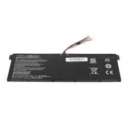 Bateria Movano do Acer Aspire 5 A514-53, A515-44, A715-75G