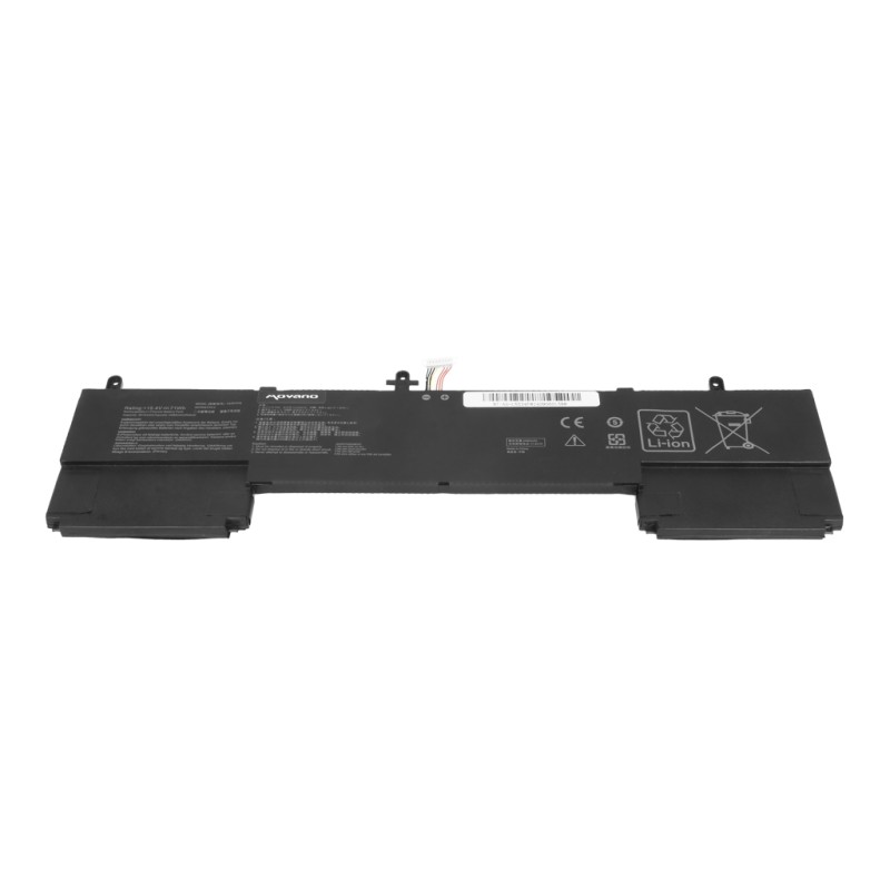Bateria Movano do Asus Zenbook 15 UX534F, Flip UX563FD