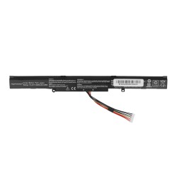 Bateria Movano do Asus ROG Strix GL553V, GL742V, GL752V