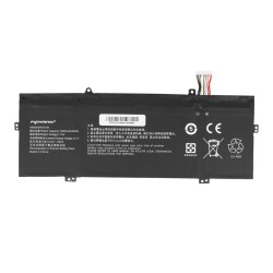 Bateria Movano do Huawei Matebook 14, X Pro, MagicBook (9 PIN)