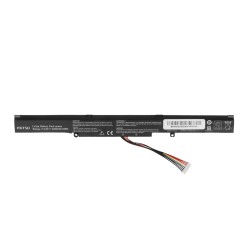 Bateria Mitsu do Asus ROG Strix GL553V, GL742V, GL752V