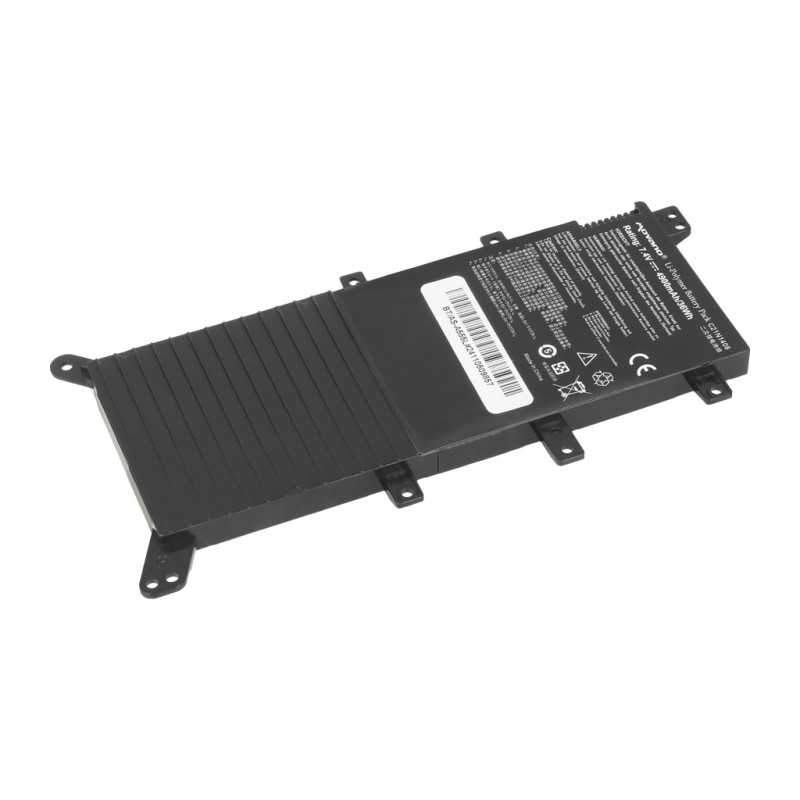 Bateria Movano do Asus A555L, A555U, F555B