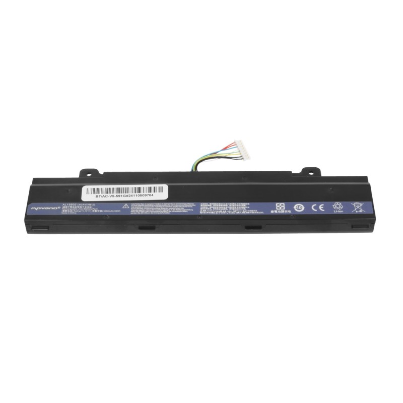 Bateria Movano do Acer Aspire V5 591G