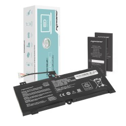 Bateria Movano do Asus ROG Strix GL504GM, GL504GS, GL504GV