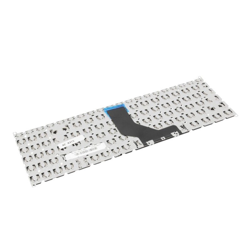 Klawiatura laptopa do Acer Aspire A315-22, A315-54, A315-55G