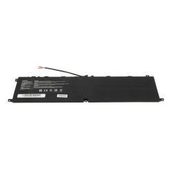 Bateria Mitsu do MSI GS65 GS75 Stealth, P65 P 75 Creator