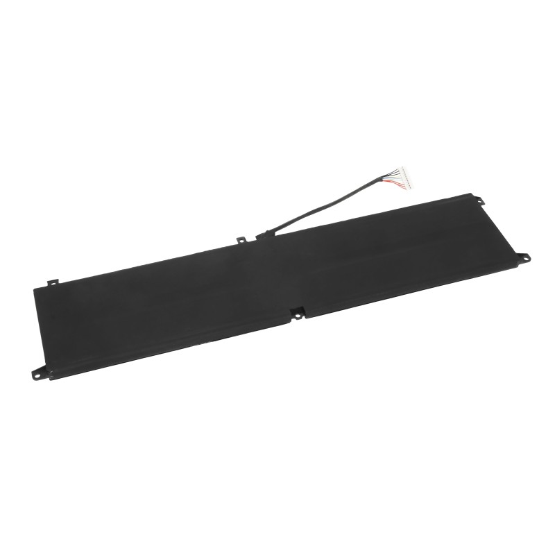 Bateria Mitsu do MSI GS65 GS75 Stealth, P65 P 75 Creator