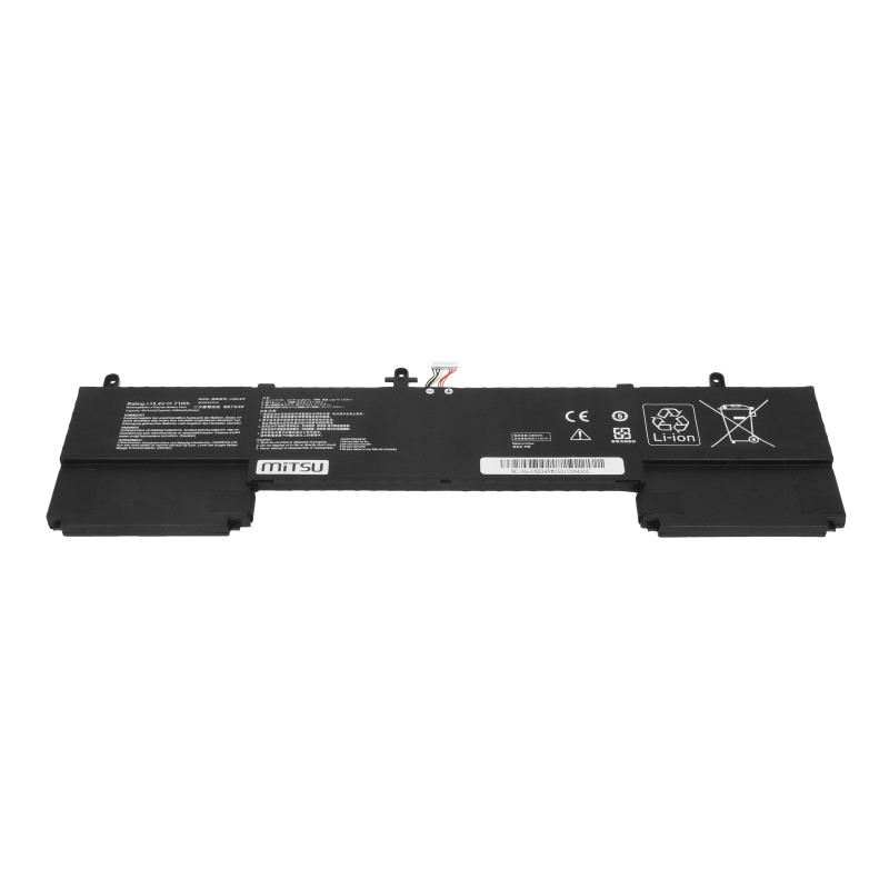 Bateria Mitsu do Asus Zenbook 15 UX534F, Flip UX563FD