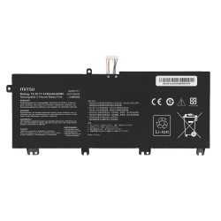 Bateria Mitsu do Asus ROG Strix GL503V, GL703V, FX705D (krót… | PartsPC.pl
