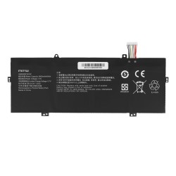 Bateria Mitsu do Huawei Matebook 14, X Pro, MagicBook (9 PIN)