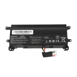 Bateria Movano do Asus ROG G752V, G752VL, G752VY