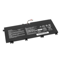 Bateria Movano do Asus TUF Gaming FX705D, FX705G, PX705G (długa taśma)