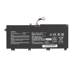 Bateria Movano do Asus TUF Gaming FX705D, FX705G, PX705G (długa taśma)