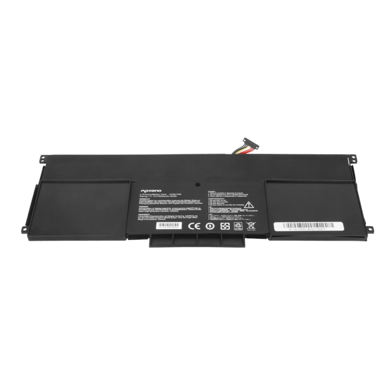 Bateria Movano do Asus Zenbook UX301L, UX301LA
