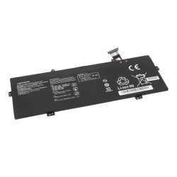 Bateria Movano do Huawei Matebook 14 2020, X Pro 2021 (12 PIN)