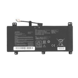 Bateria Movano do Asus ROG Strix GL704G, GL704GM