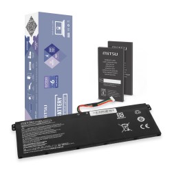 Bateria Mitsu do Acer Aspire 5 A514-53, A515-44, A715-75G | PartsPC.pl