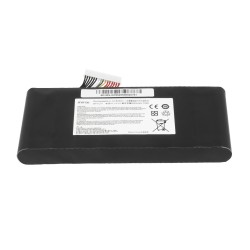 Bateria Mitsu do MSI Leopard GP65, GT72, GT76, WT72