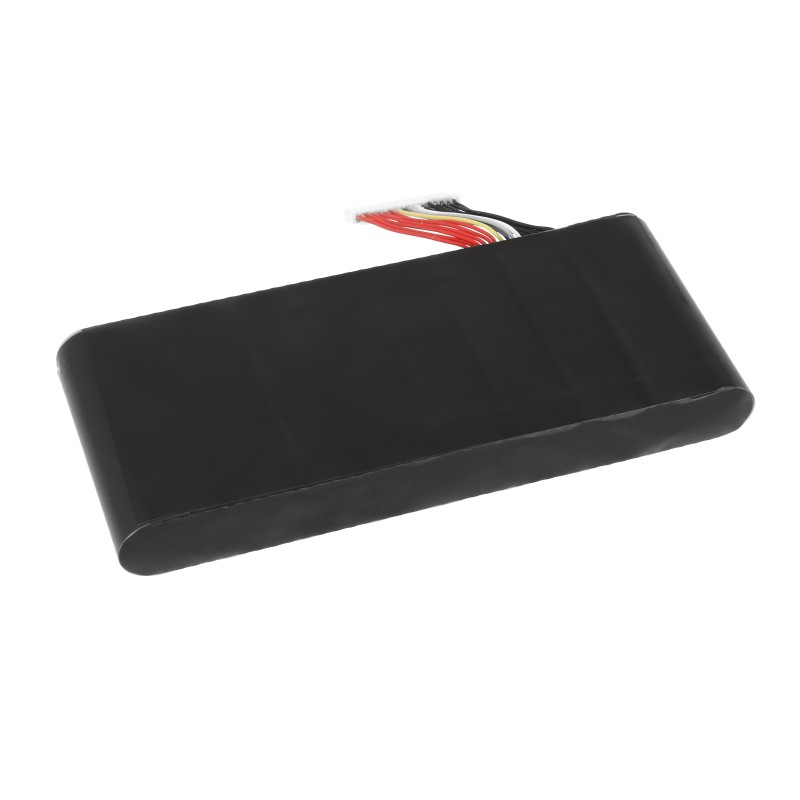 Bateria Mitsu do MSI Leopard GP65, GT72, GT76, WT72