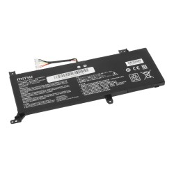 Bateria Mitsu do Asus Vivobook 14 A416J, 15 D515D