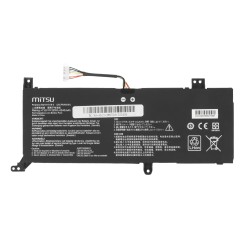 Bateria Mitsu do Asus Vivobook 14 A416J, 15 D515D