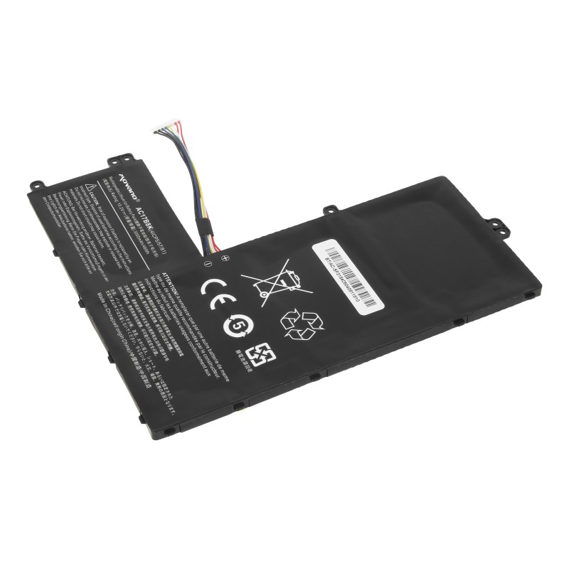 Bateria Movano do Acer Swift 3 SF315-52, SF315-52G