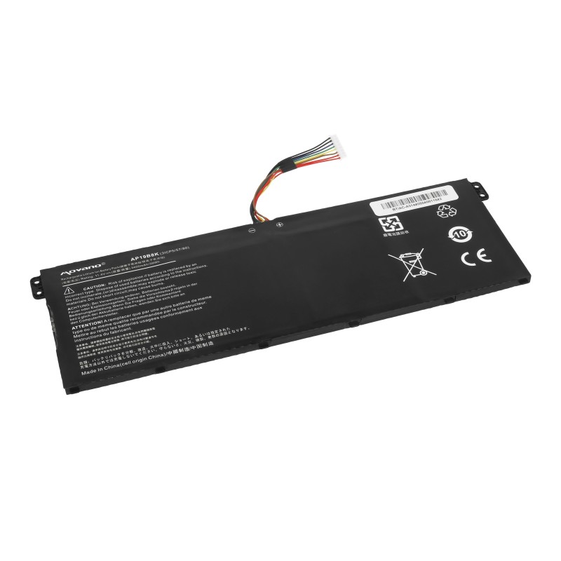 Bateria Movano do Acer Aspire 3 A314, A315, A 514