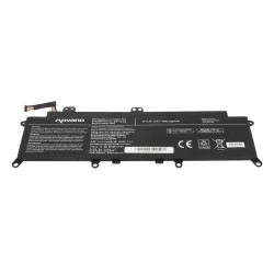 Bateria Movano do Toshiba Portege X30, Tecra X40