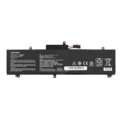 Bateria Movano do Asus ROG Zephyrus GA502D, TUF Dash F15 FX516PE