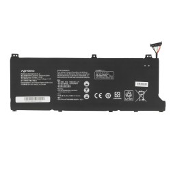 Bateria Movano do Huawei Matebook D14 (2020), Honor Magicbook 14 (2019)