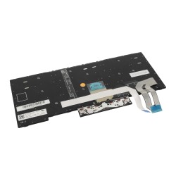 Klawiatura laptopa do Lenovo ThinkPad P14s, T14 gen1 gen2 (podświetlenie, trackpoint)