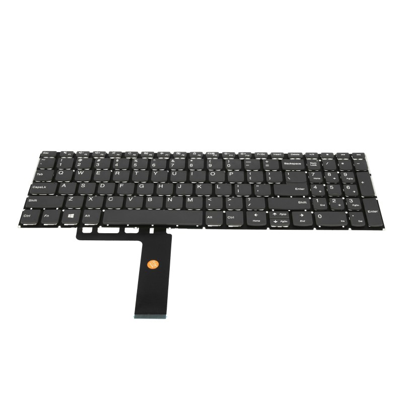 Klawiatura laptopa do Lenovo S340-15, V330-15, 720s-15IKB