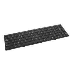 Klawiatura laptopa do Lenovo IdeaPad Y580, Y580NT, Y580A (podświetlana)